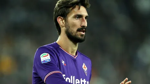 Davide Astori murió por un paro cardíaco, reveló la autopsia