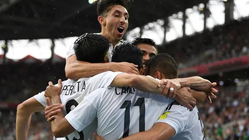 Según Torrado, esta fecha FIFA de marzo será crucial en la elaboración del listado definitivo del Tri