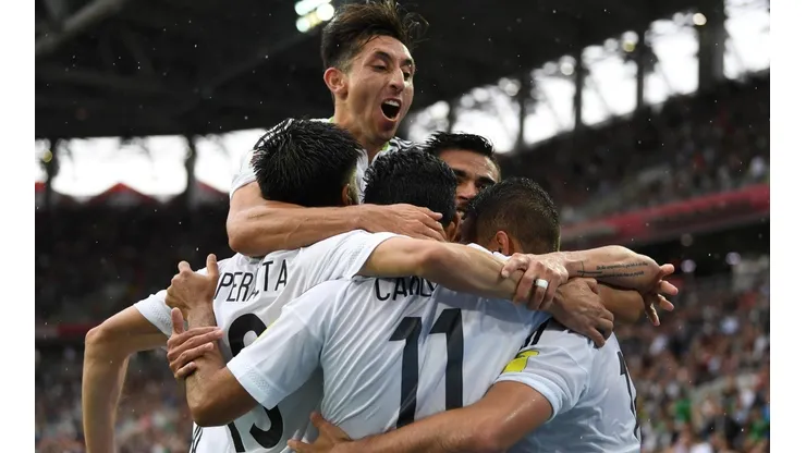 Según Torrado, esta fecha FIFA de marzo será crucial en la elaboración del listado definitivo del Tri