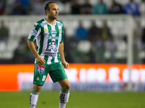 Otra vez: Critican a Landon Donovan por orinar en pleno entrenamiento