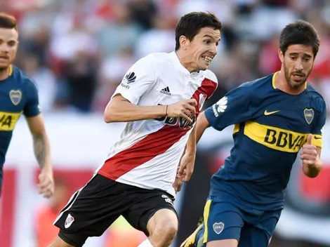 ¿Cuándo podría haber Superclásico en la Copa Argentina?