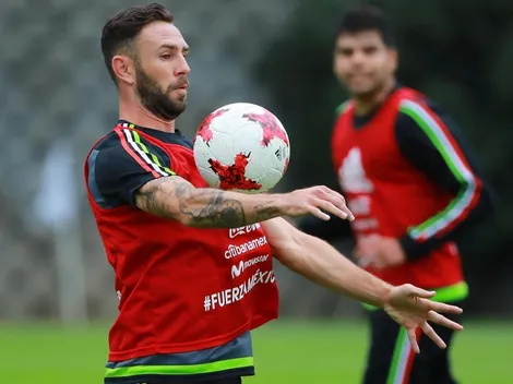 Layún: "Ojalá nos atrevamos y nos tachen de locos a todos"