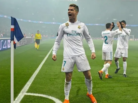 Real Madrid se hizo dueño de París y va por otra Champions