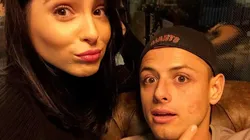 La actriz española es bastante activa en las redes sociales