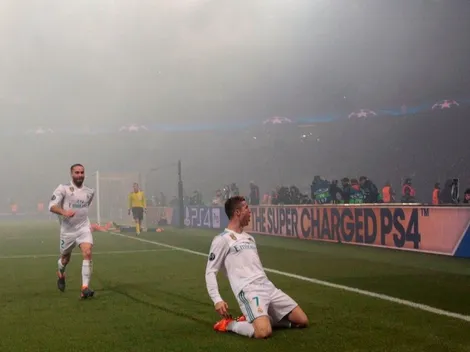 Cristiano igualó un récord histórico y ahora quiere romperlo