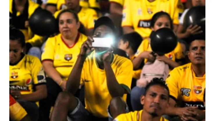 No habrá sanciones para los clubes finalmente.