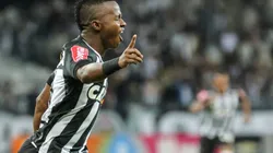 El exjugador de River tenía contrato con Mineiro hasta fines del 2019.