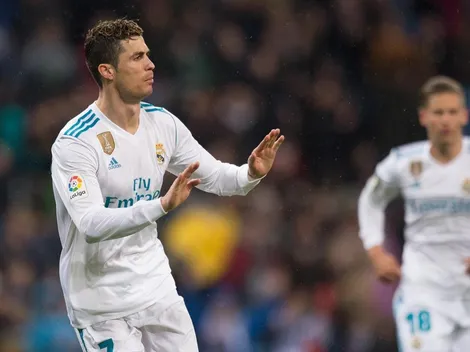 Cristiano Ronaldo, el rey de la Champions League