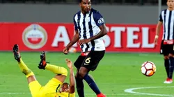 El mediocampista no es citado a la Bicolor desde el 2016.