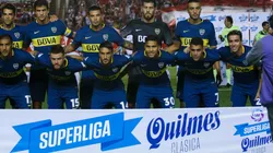 Boca tendrá como rival a Alvarado de Mar del Plata en su presentación en la Copa Argentina 2018