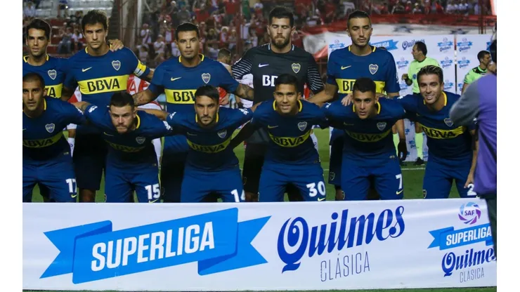 Boca tendrá como rival a Alvarado de Mar del Plata en su presentación en la Copa Argentina 2018