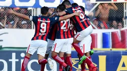 San Lorenzo quiere ganar la Copa Argentina.