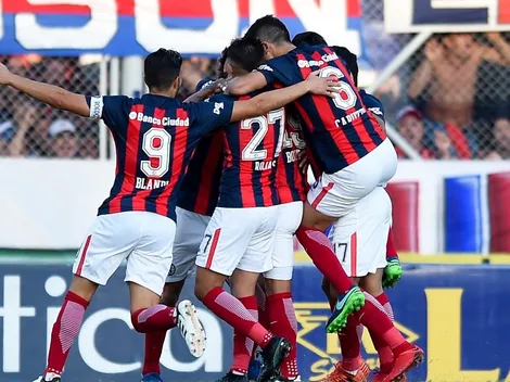 El debut de San Lorenzo en la Copa Argentina 2018: Racing de Córdoba