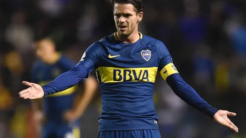 Fernando Lesión: Gago lo volvió a hacer y en Boca se quieren morir