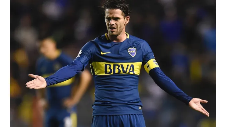 Fernando Lesión: Gago lo volvió a hacer y en Boca se quieren morir