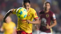 La Pulga podría marcharse a América luego del Mundial de Rusia.