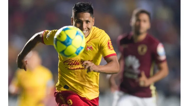 La Pulga podría marcharse a América luego del Mundial de Rusia.