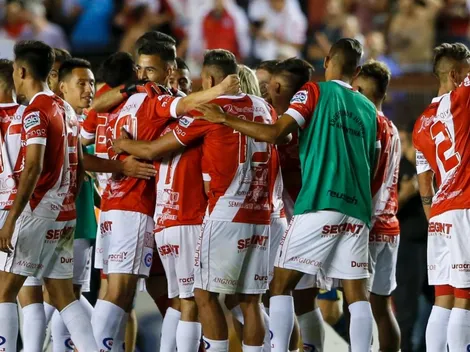 Pisculichi, feliz por River y Argentinos después de vencer a Boca