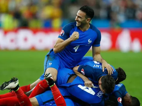 Pamela Anderson: "Me gusta que Rami me cocine vestido de doncella sexy"