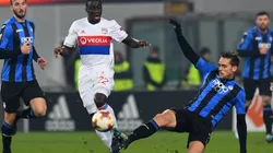 Ferland Mendy vuelve a ser una opción para la banda izquierda de Barcelona