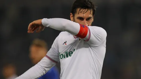 La renovación de Astori: "Es falsa", según ... ¡el dirigente que la había anunciado!