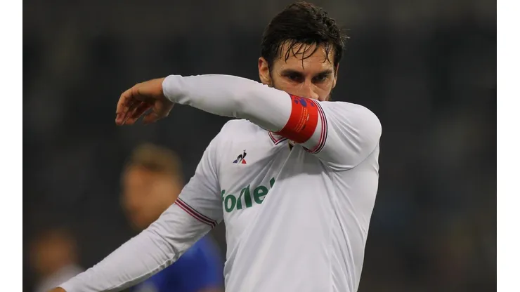 La renovación de Astori: "Es falsa", según ... ¡el dirigente que la había anunciado!