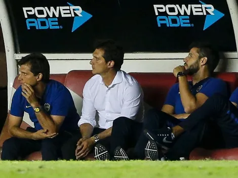 Boca ni piensa en la Supercopa Argentina: Guillermo pondrá ante Tigre lo mejor que tiene