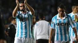 La Academia, el equipo que más Copas Argentinas tiene.