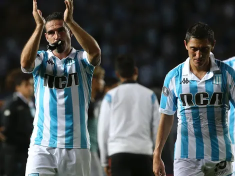 El debut de Racing en Copa Argentina 2018 será ante Sarmiento de Chaco