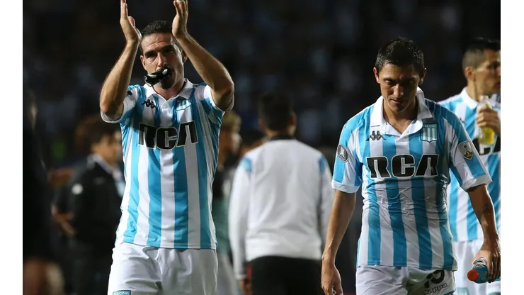 La Academia, el equipo que más Copas Argentinas tiene.