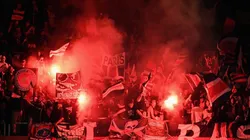 Clima de guerra en París: ultras del PSG causaron incidentes frente al hotel del Real Madrid