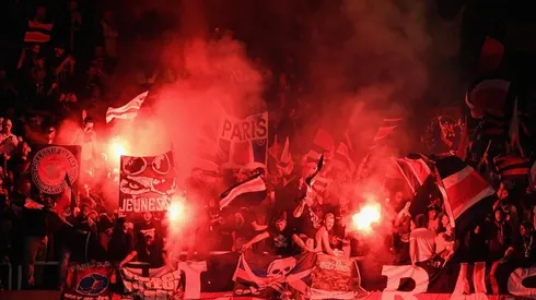 Clima de guerra en París: ultras del PSG causaron incidentes frente al hotel del Real Madrid