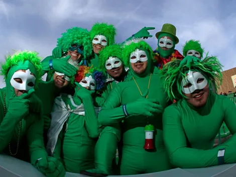 Tabla de posiciones Liga MX