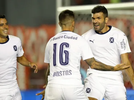 Independiente tendrá como primer rival de la Copa Argentina 2018 a Central Ballester