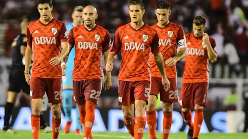 River debutará contra Central Norte de Salta en la Copa Argentina