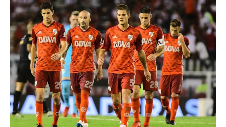 River debutará contra Central Norte de Salta en la Copa Argentina
