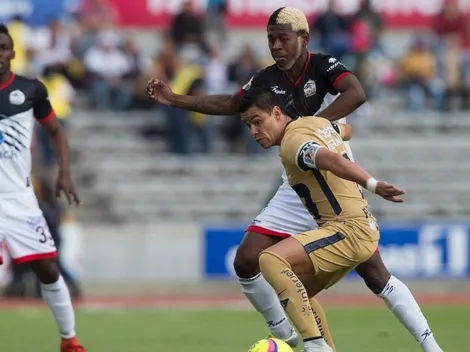 Ver en vivo Pumas vs Lobos: Horarios, TV, streaming