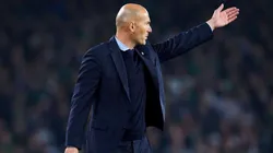 Zidane no se confía ante PSG.