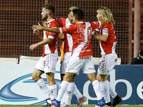 Argentinos jugó el partido perfecto y bajó a Boca