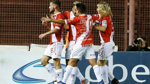 Argentinos fue muy superior a Boca.