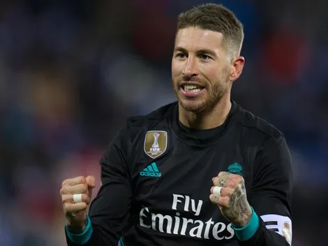 La advertencia de Sergio Ramos antes del PSG: "Es una final anticipada, un error te deja afuera"