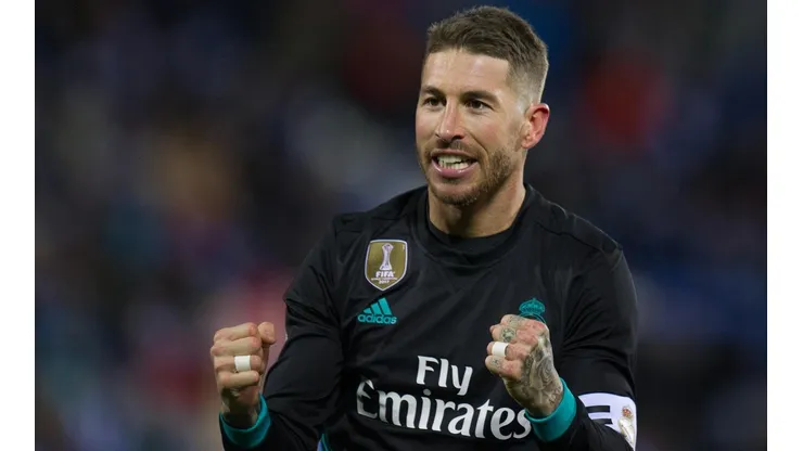La advertencia de Sergio Ramos antes del PSG: "Es una final anticipada, un error te deja afuera"