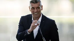 Goycochea: "La pelea por el tercer arquero de la Selección Argentina está entre Caballero y Armani"