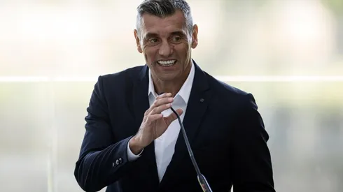 Goycochea: "La pelea por el tercer arquero de la Selección Argentina está entre Caballero y Armani"