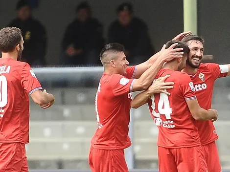 Pezzella despidió a su compañero Astori: "Me desgarra el alma saber que no estarás más a mi lado"