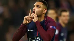 "Por Neymar, por París, por Francia", la promesa de Kurzawa antes del Real Madrid