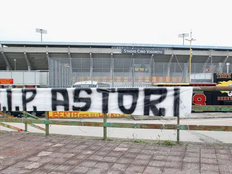 Los siete partidos de Serie A que fueron suspendidos por la muerte de Astori