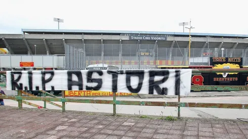 Los siete partidos de Serie A que fueron suspendidos por la muerte de Astori