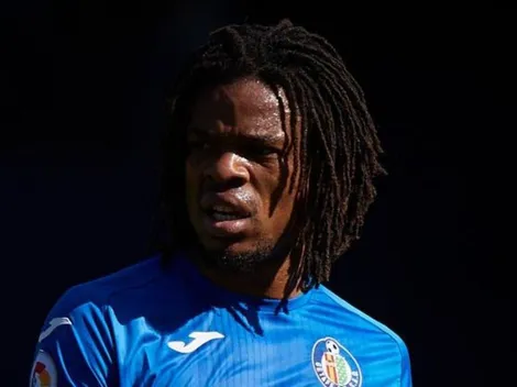 ¡Siguen pegando! Rémy creyó que era boxeo y vio la roja