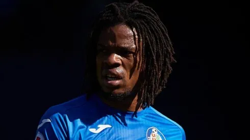 Loic Rémy estaba haciendo un buen partido.